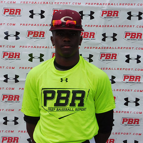 Shamar Henry