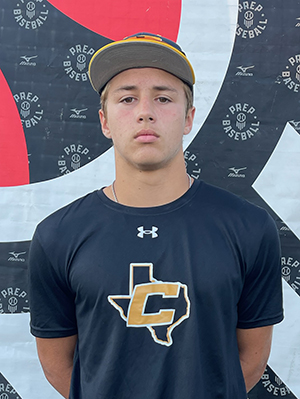 Caden Pryor