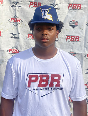 Kennedy Leggett