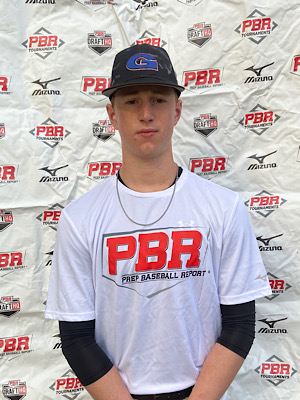 Easton Sanders