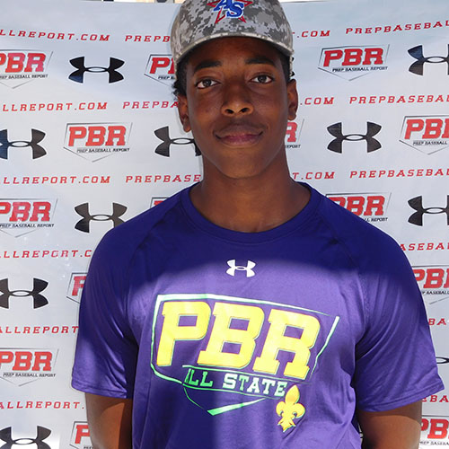 Destin Dotson