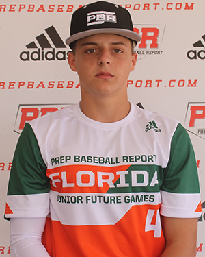 Tyler LeJeune