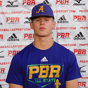 Landry Alligood