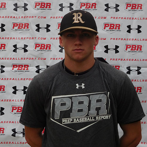 Tanner Wiegand