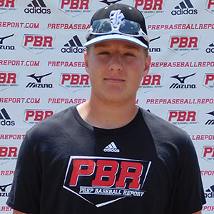 Trey Hawsey