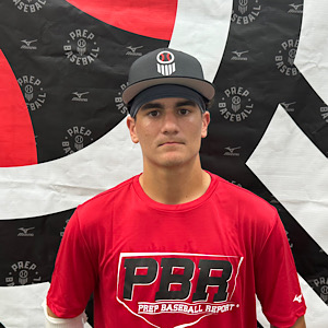 Austin Parra