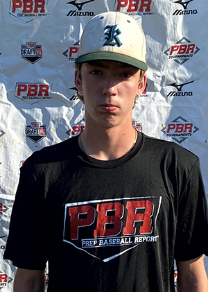 Tanner Powell