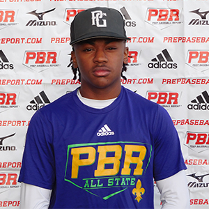 Cardell Thibodeaux Jr.