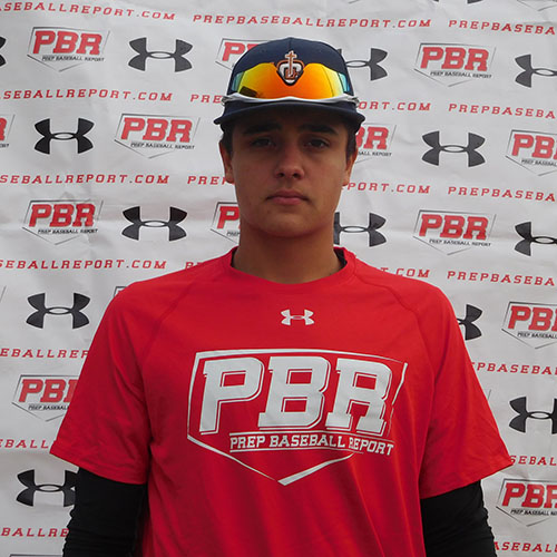 Brock Theriot