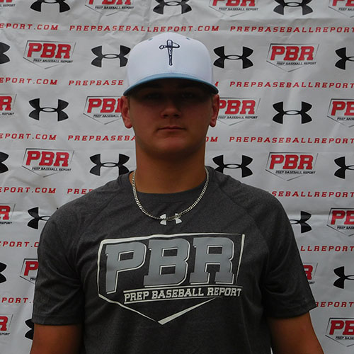 Luke Honeycutt