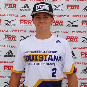 Clayton Pourciau
