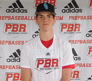 Cole Paxton