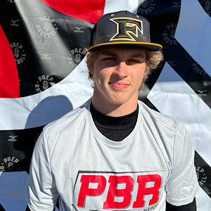 Kyler Roberts