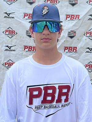 Brecken Bordelon