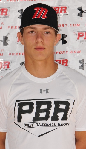 Connor Manola