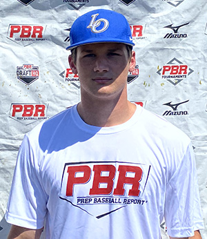 Braxton Demopulos