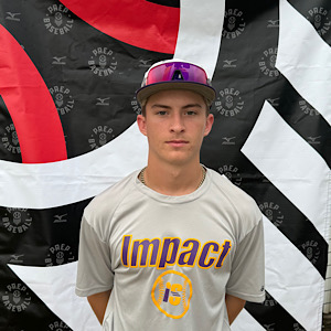 Landon Blanchard
