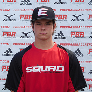 Garrett Beadle