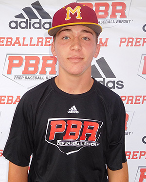 Cole Stromboe