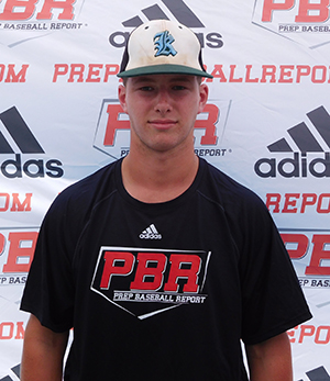 Brock Barthelemy