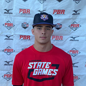 Griffin Sibley