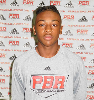 Cardell Thibodeaux Jr.