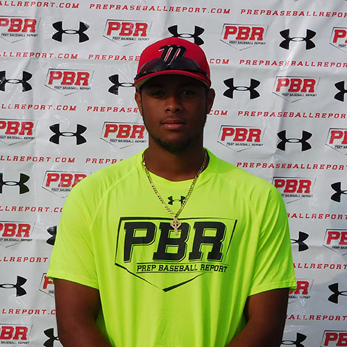 Miguel Reyes, Jr