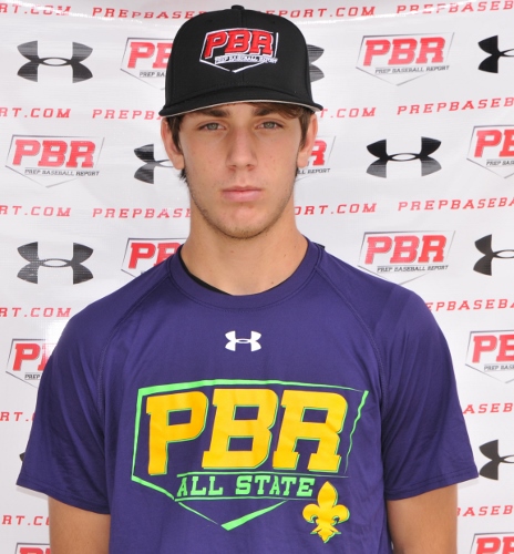 Tyler Theriot