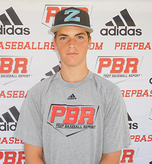 Cole Paxton
