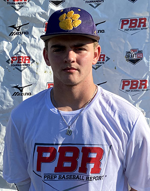 Kahner Reeves