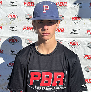 Cade Durbin