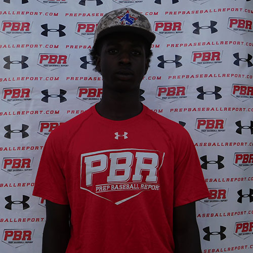 DeOnte' Dotson