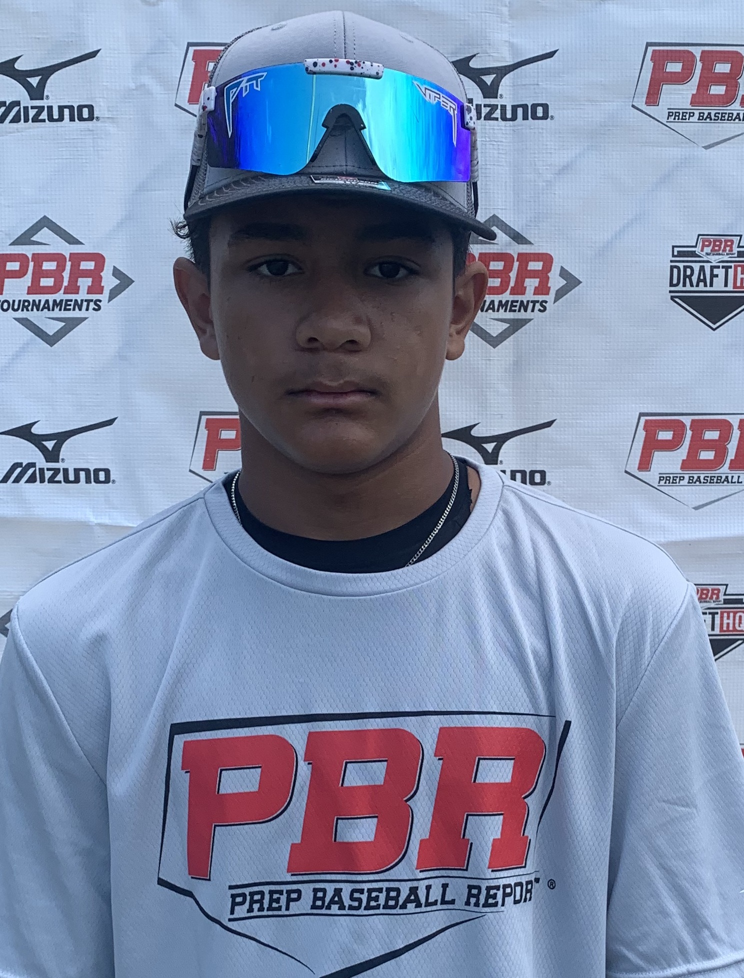 Jayden Ortiz