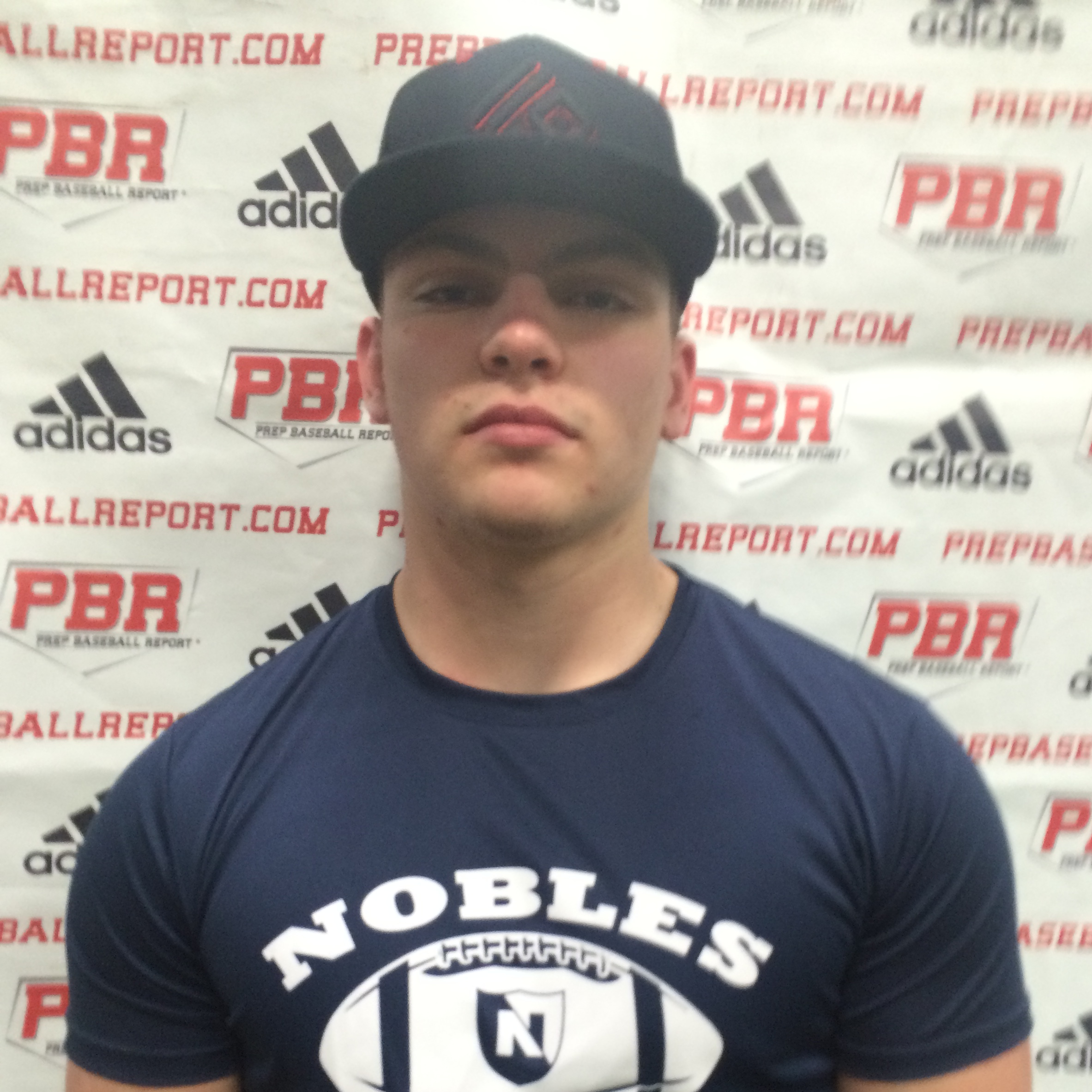 Jackson Phinney