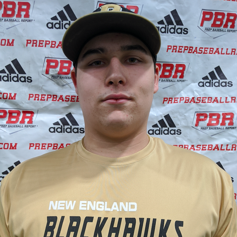 Justin Colpack