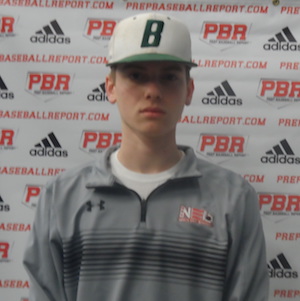 Brady McGarry