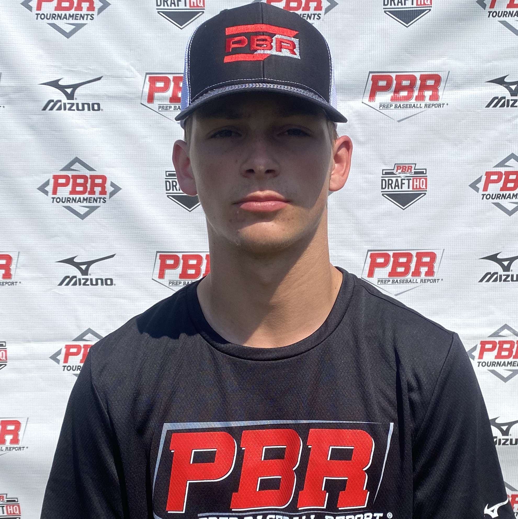 Colin Burchard