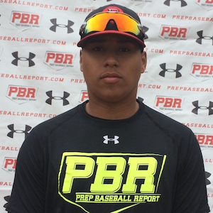 Ryan Hernandez