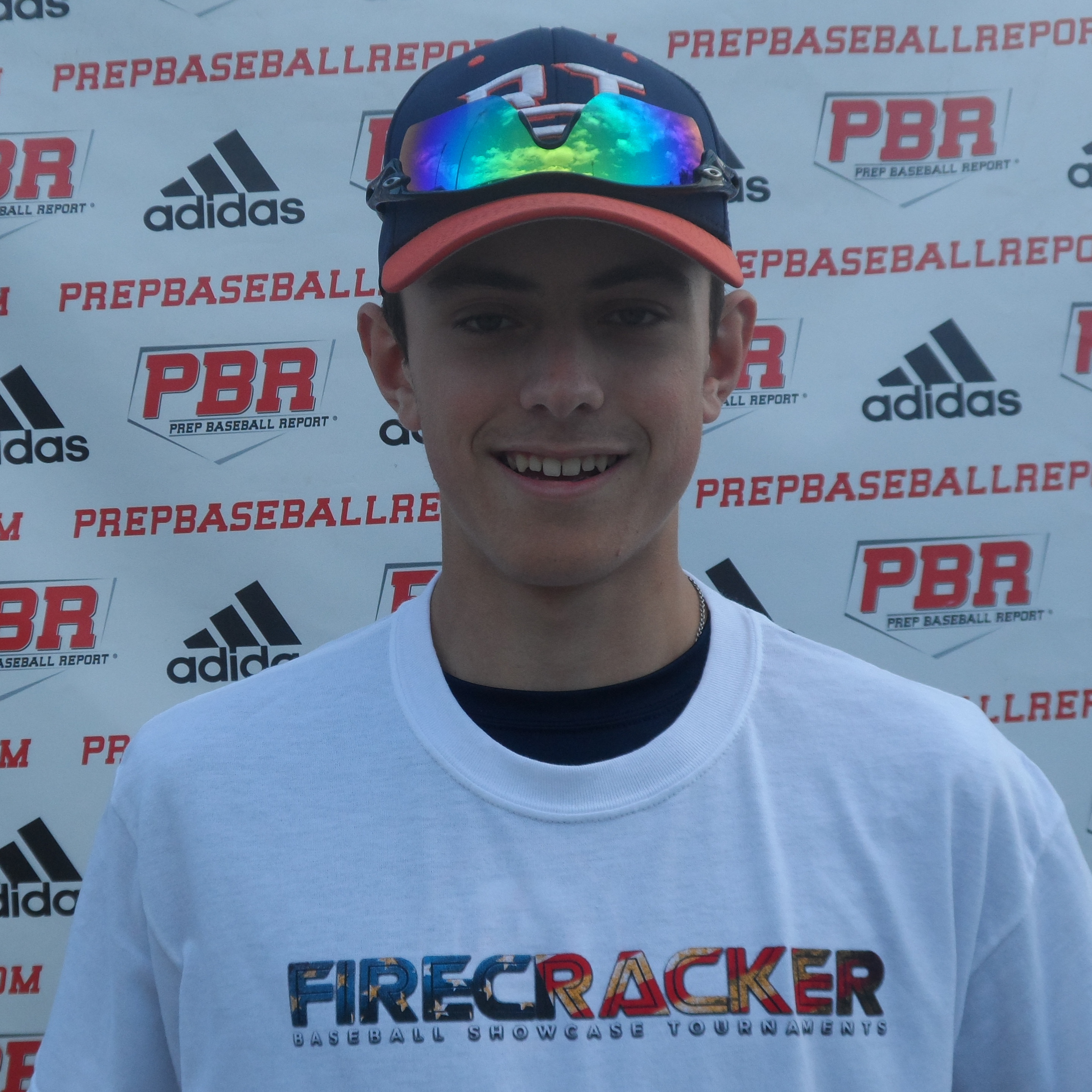 Zander Gilmartin