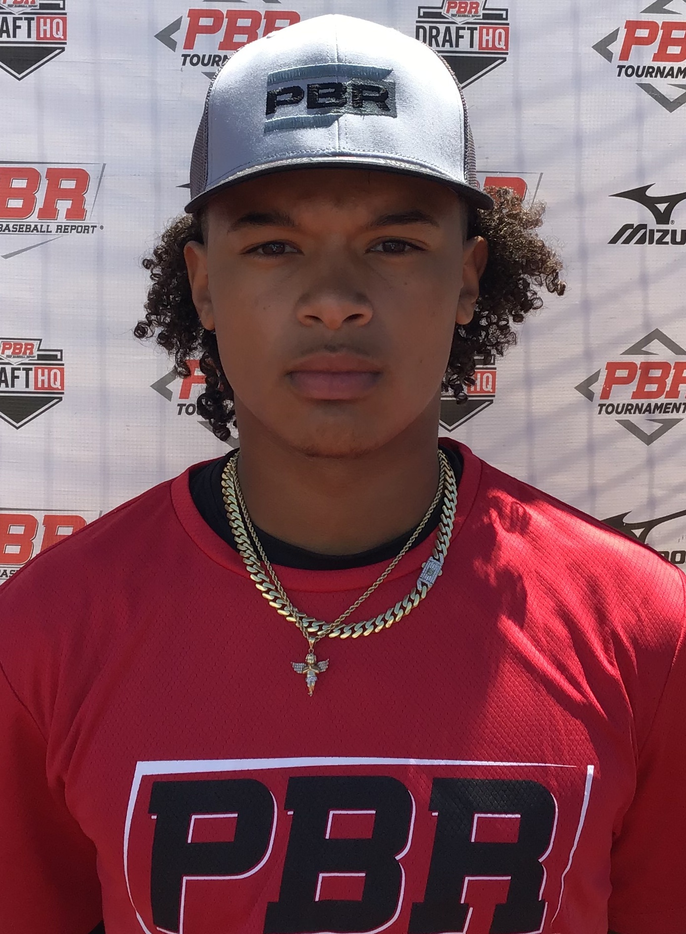 Adriel Martinez