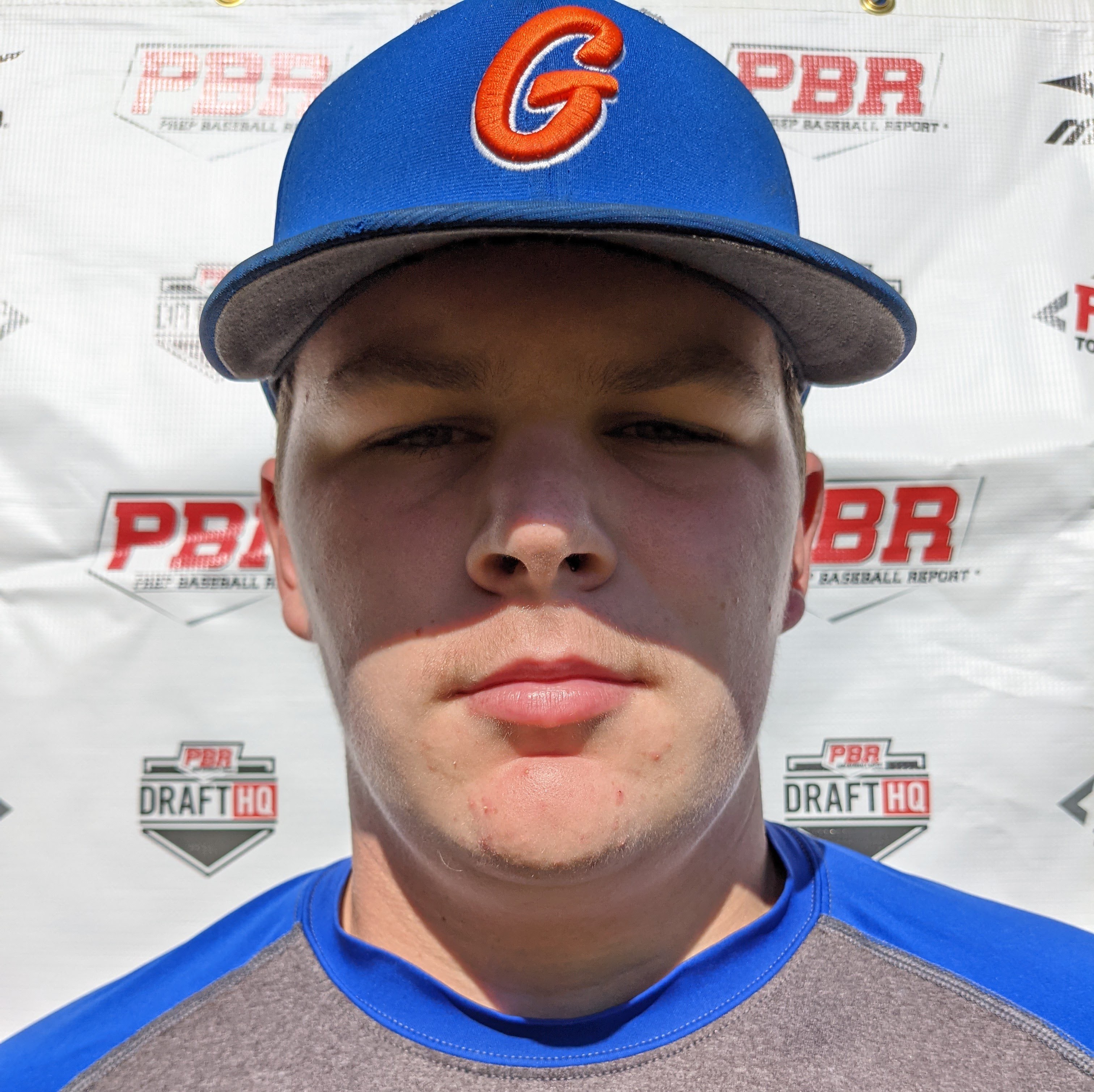 Bryan Henault