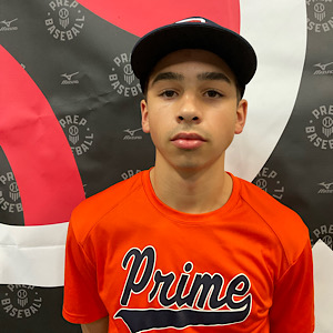 Brandon Gomes II