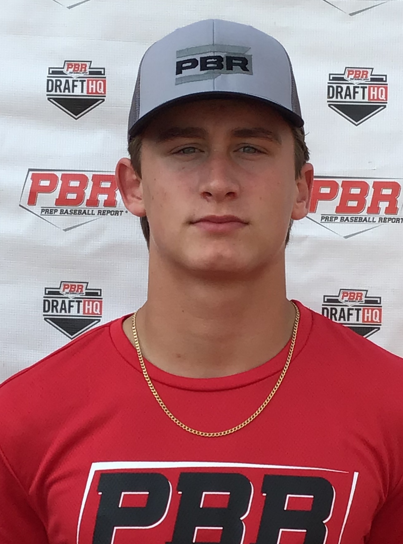 Logan Umbach