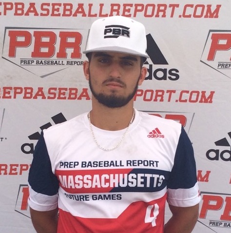 Luke Beckstein