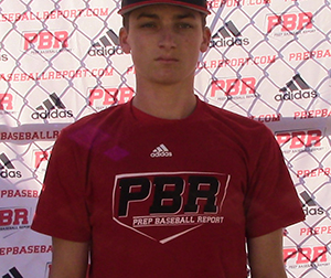 Tyler Cox