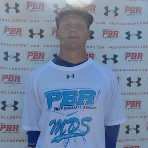 Garrett Keough