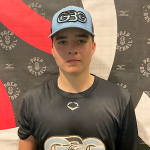 Cole Kelleher
