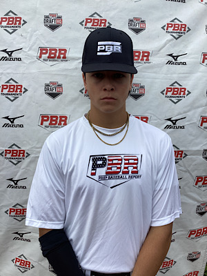 Trey Kuzmeski