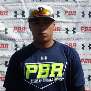 Ryan Hernandez