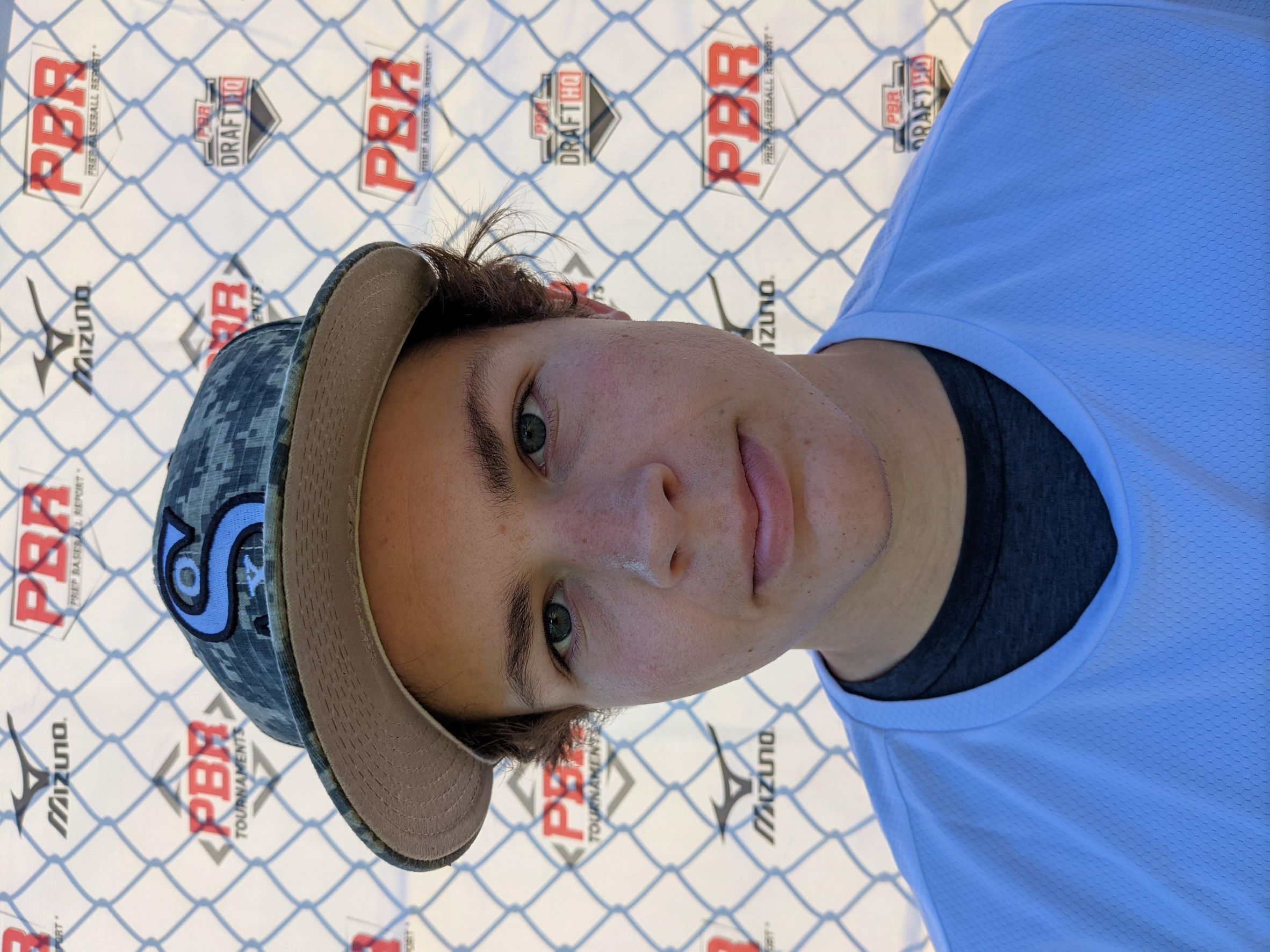 Drew Fecteau